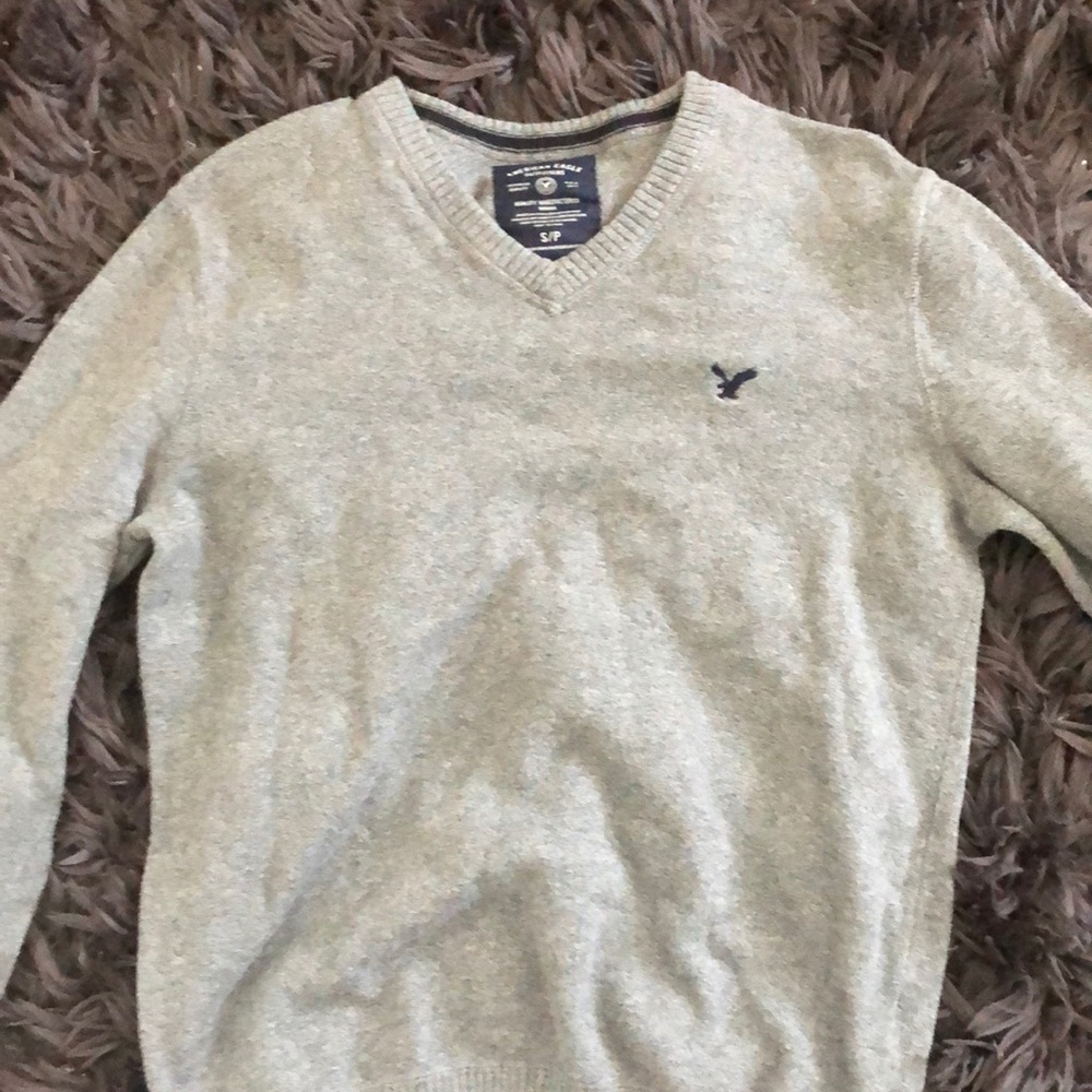 Men’s American Eagle Sweater